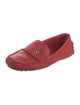Tory Burch Leather Loafers