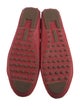 Tory Burch Leather Loafers