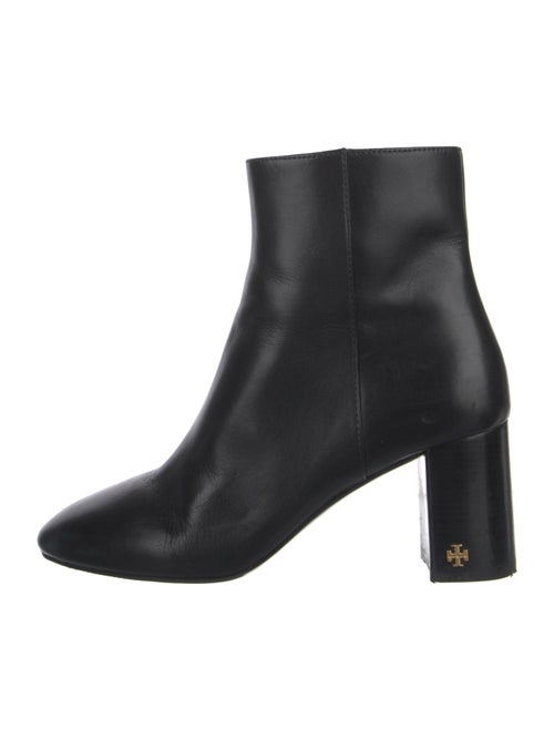 Tory Burch Leather Boots