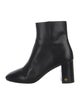 Tory Burch Leather Boots