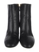 Tory Burch Leather Boots