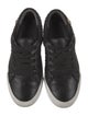 Tory Burch Leather Sneakers