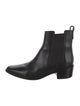 Tory Burch Leather Chelsea Boots