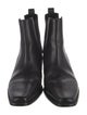 Tory Burch Leather Chelsea Boots