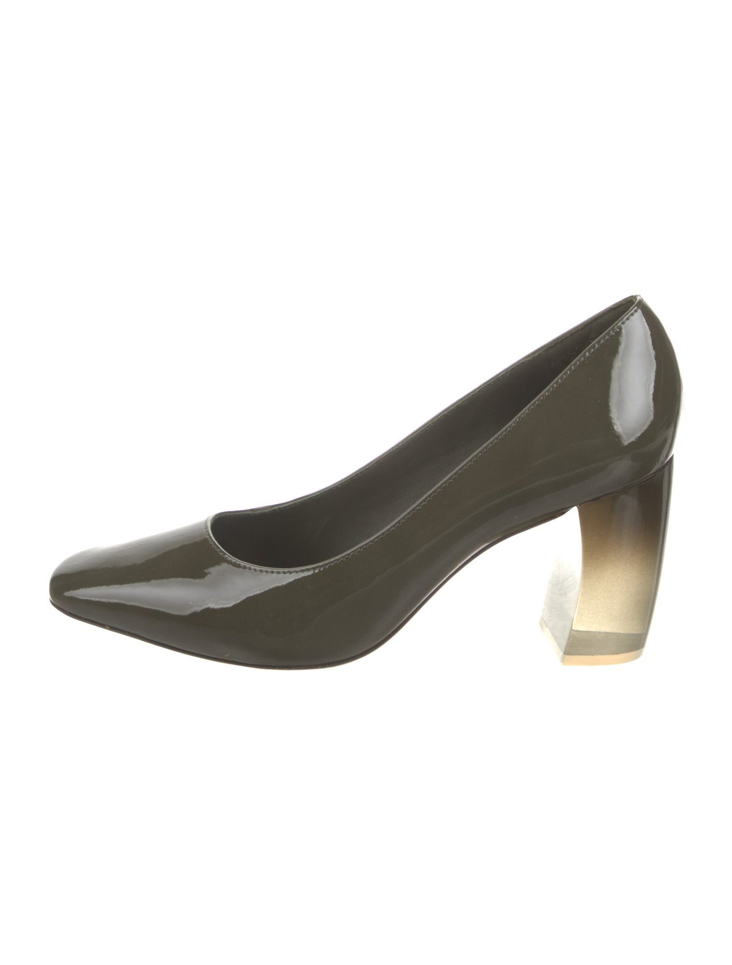 Tory Burch Patent Leather Pumps