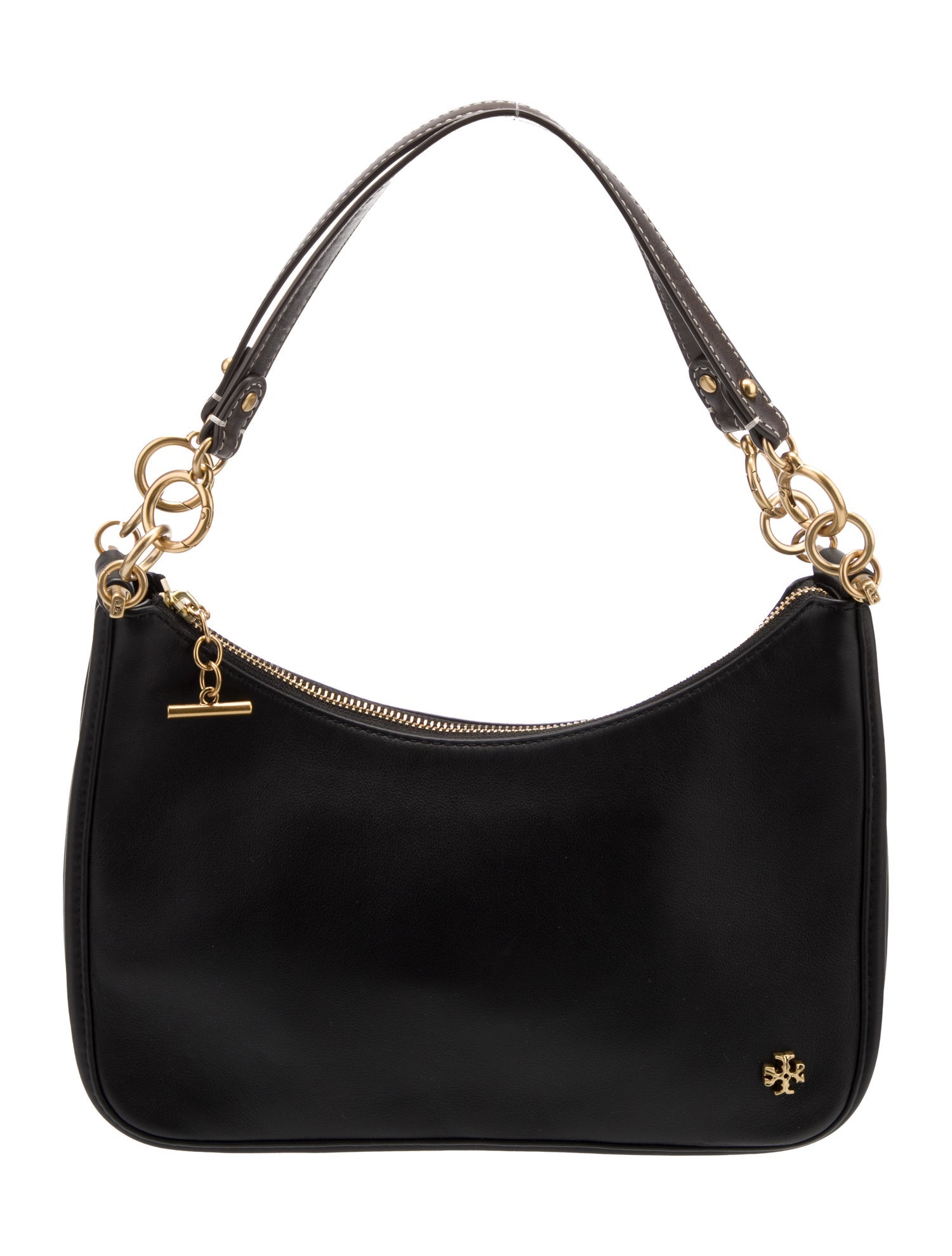 Tory Burch Leather Shoulder Bag