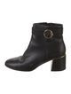 Tory Burch Leather Boots