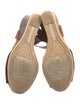 Tory Burch Canvas Espadrilles