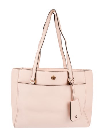 TORY BURCH Totes Saffiano Leather Tote