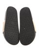 Tory Burch Leather Slides