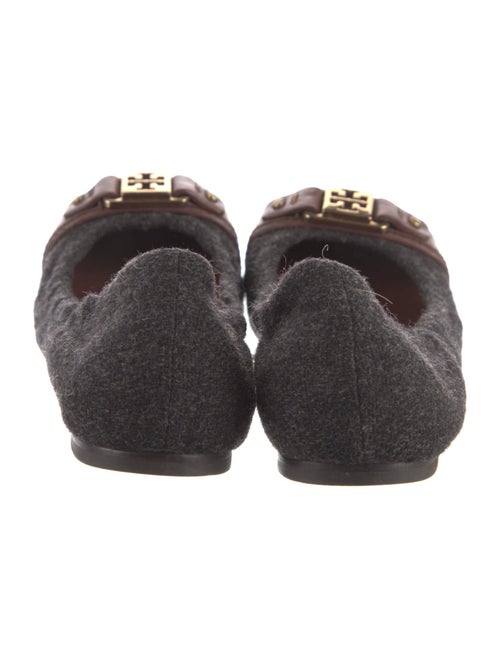 Tory Burch Ballet Flats