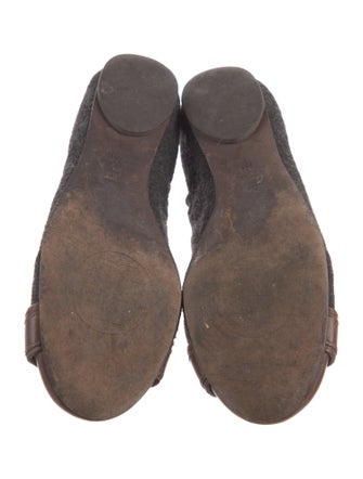 Tory Burch Ballet Flats