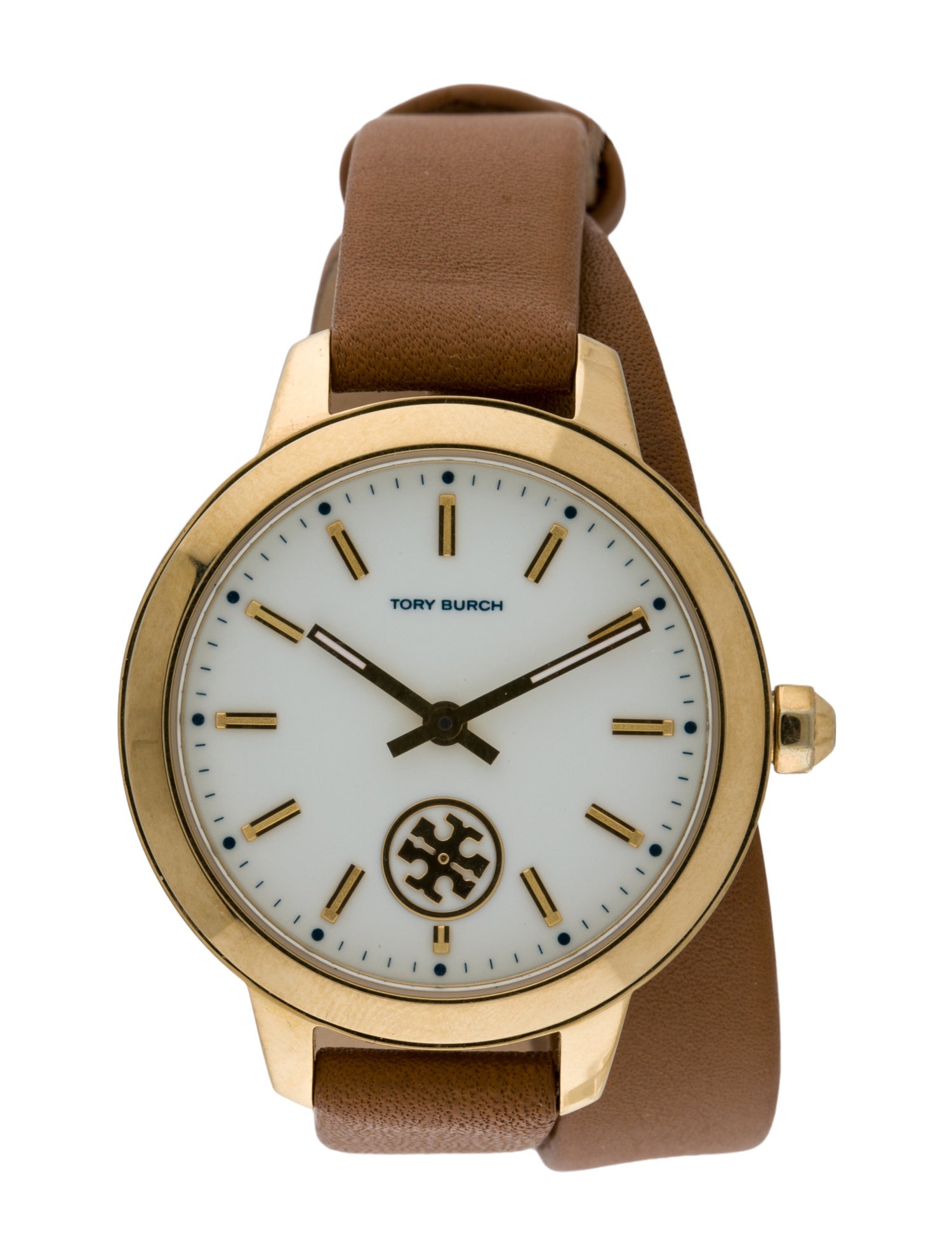Tory Burch Collins Watch