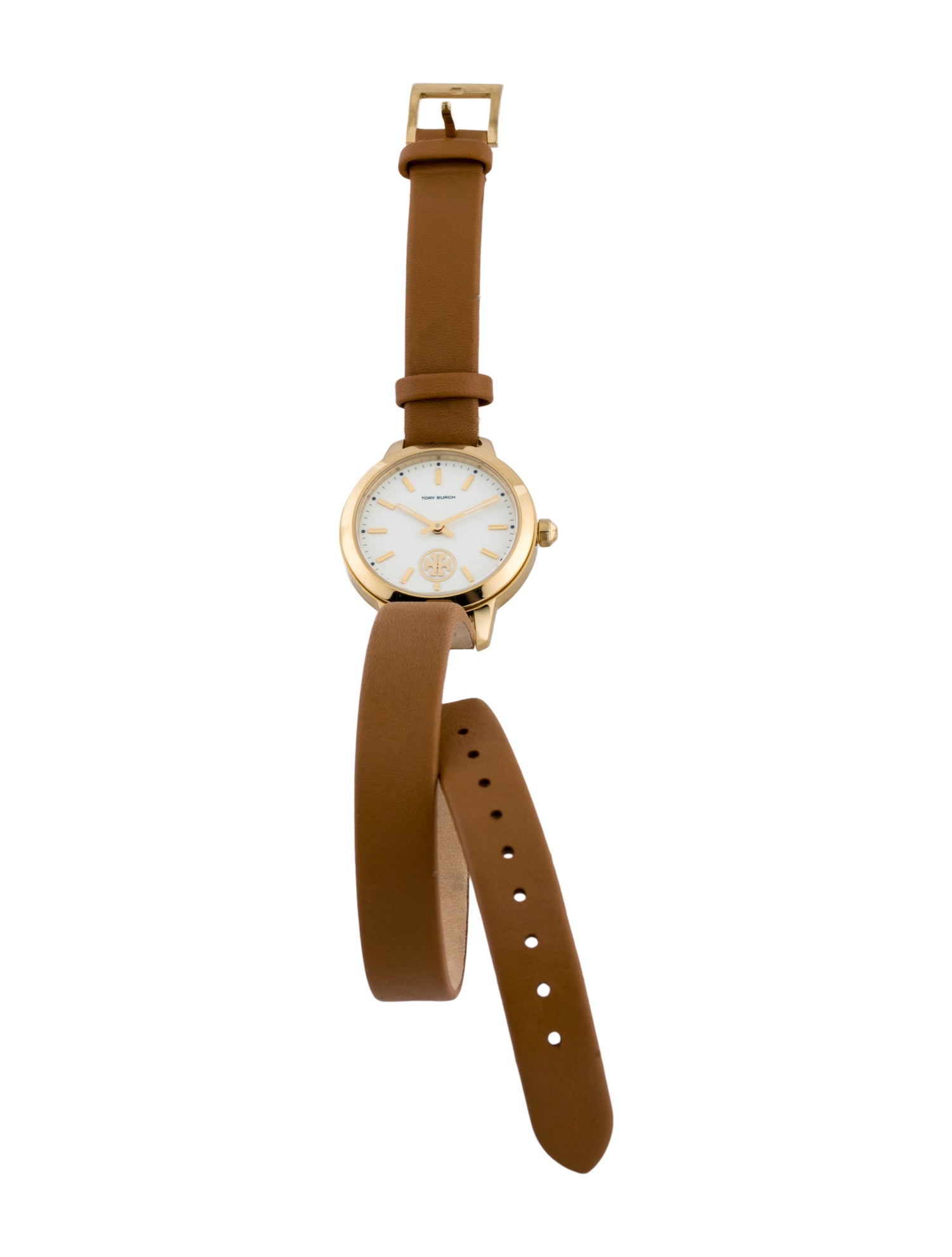 Tory Burch Collins Watch