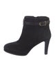 Tory Burch Suede Boots