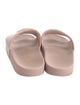 Tory Burch Leather Slides