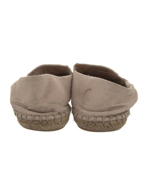 Tory Burch Canvas Espadrilles