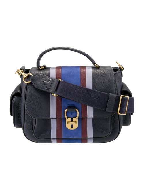 Tory Burch Leather Shoulder Bag