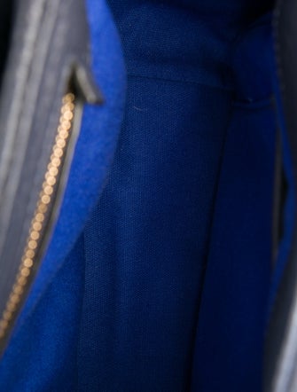 Tory Burch Leather Shoulder Bag