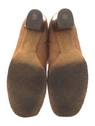 Tory Burch Suede Boots