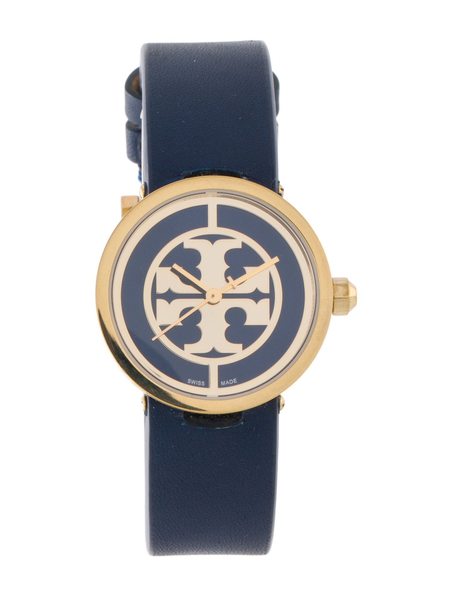 Tory Burch Reva Watch