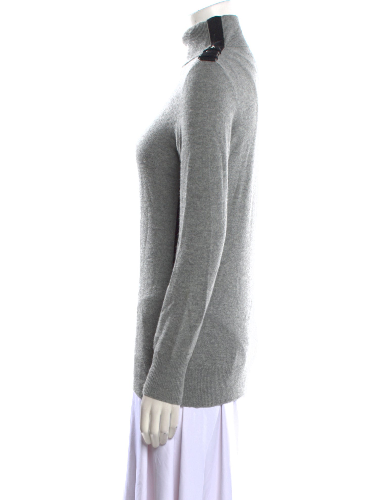 Tory Burch Cashmere Turtleneck Sweater