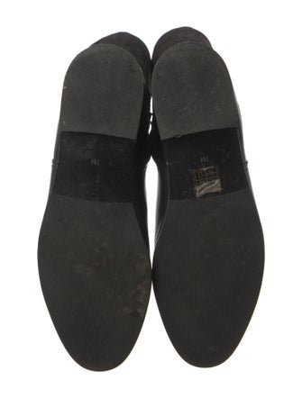Tory Burch Leather Boots