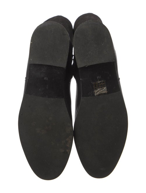 Tory Burch Leather Boots