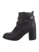 Tory Burch Leather Boots