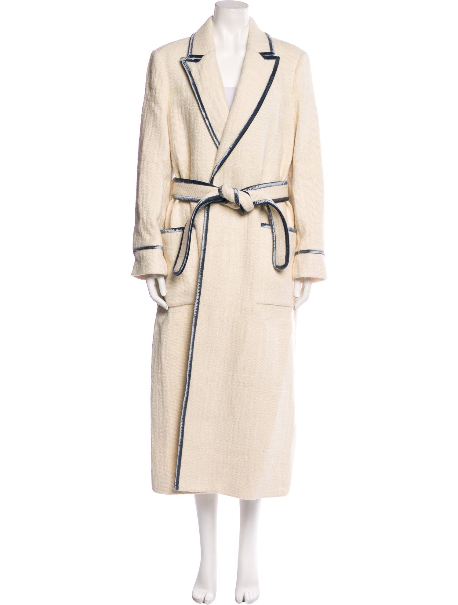 Tory Burch Trench Coat w/ Tags