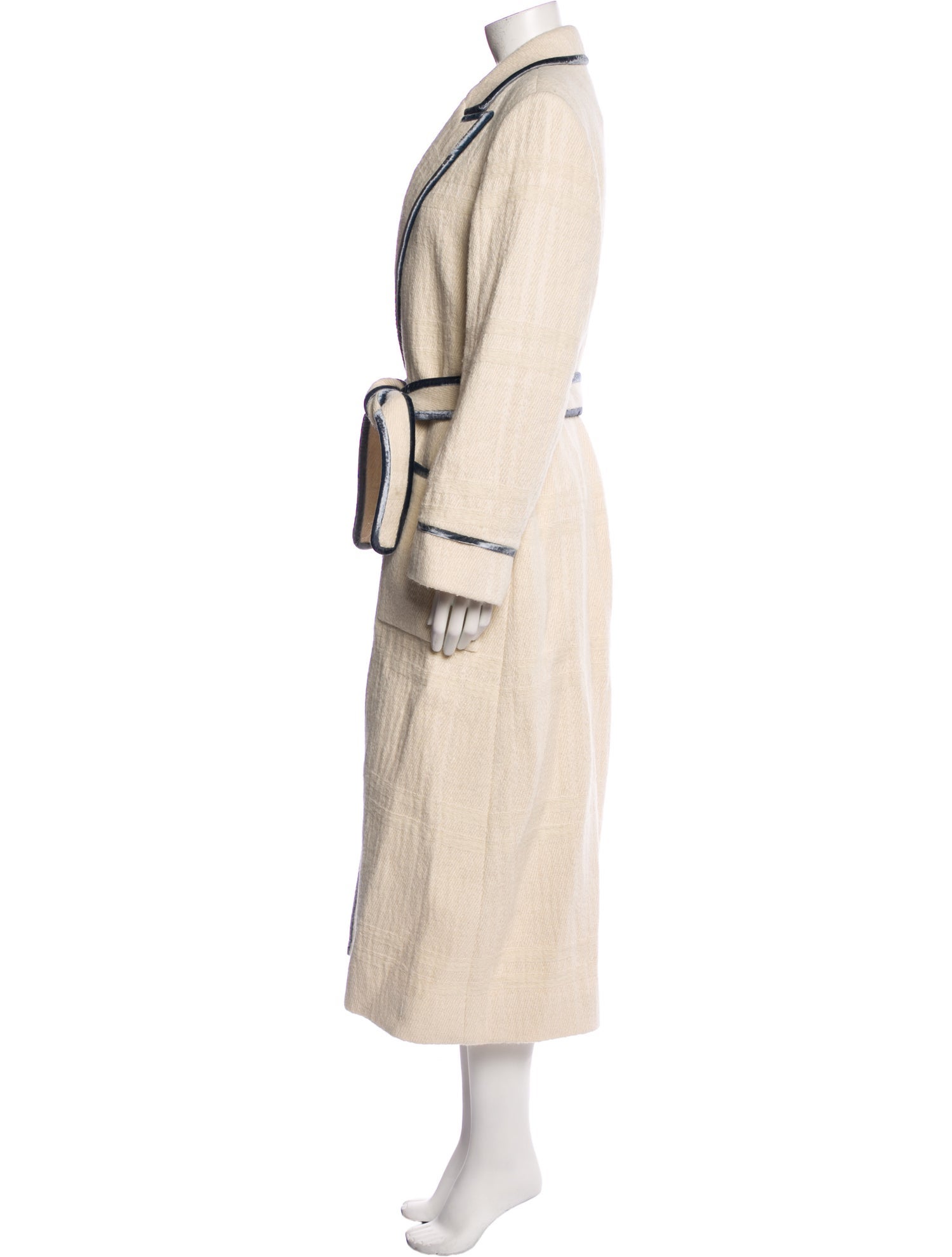 Tory Burch Trench Coat w/ Tags