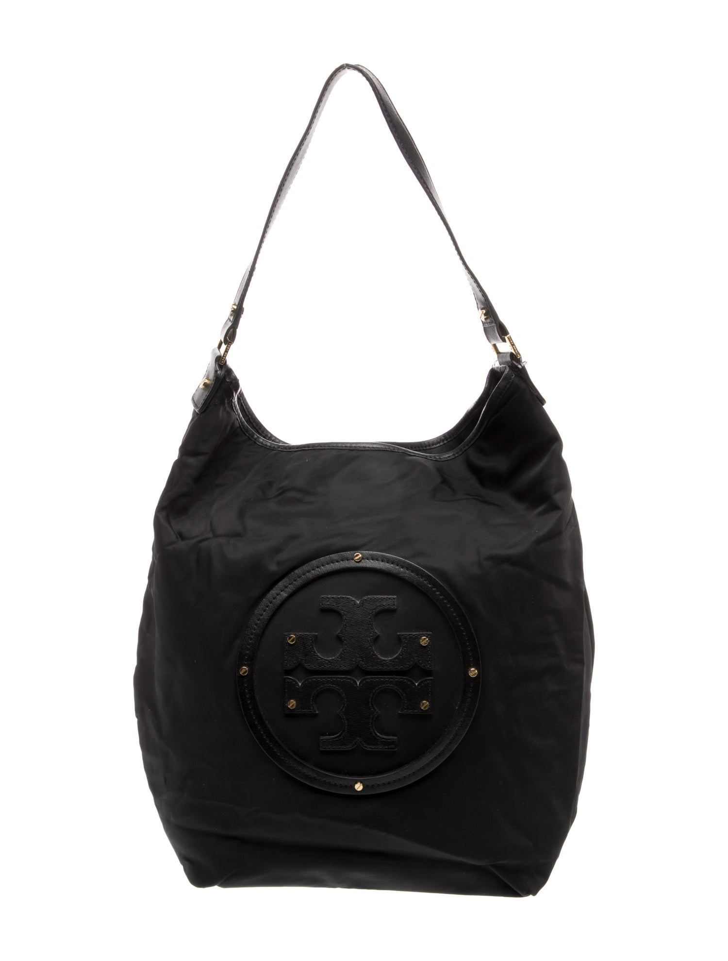 Tory Burch Nylon Hobo