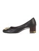 Tory Burch Leather Pumps