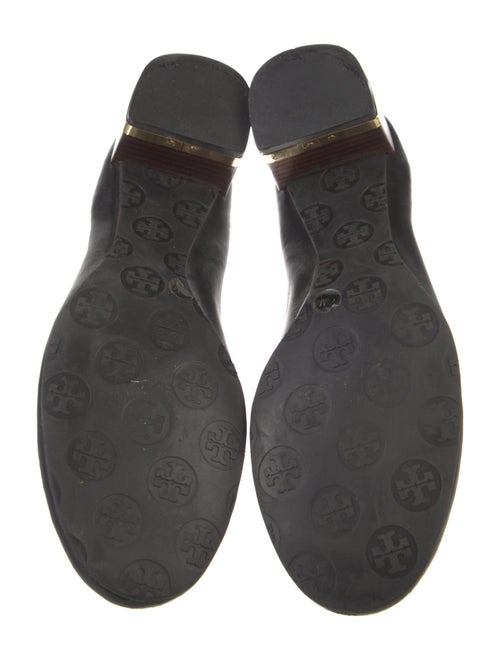 Tory Burch Leather Pumps