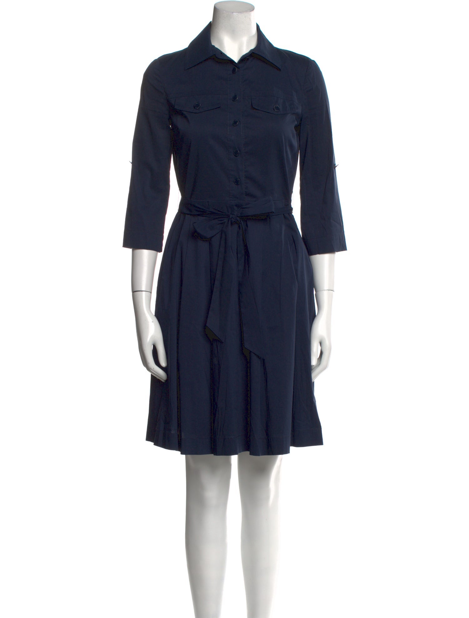 Tory Burch Mini Dress