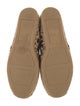 Tory Burch Ponyhair Animal Print Espadrilles
