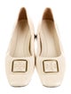 Tory Burch Leather Mules
