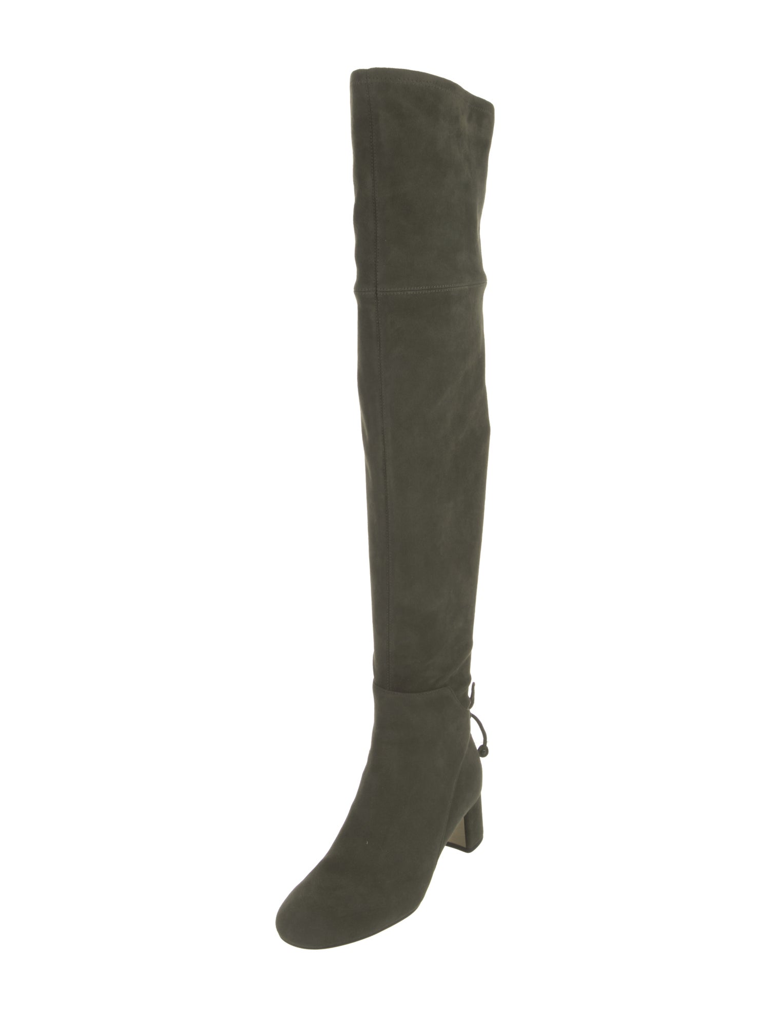 Tory Burch Suede Boots
