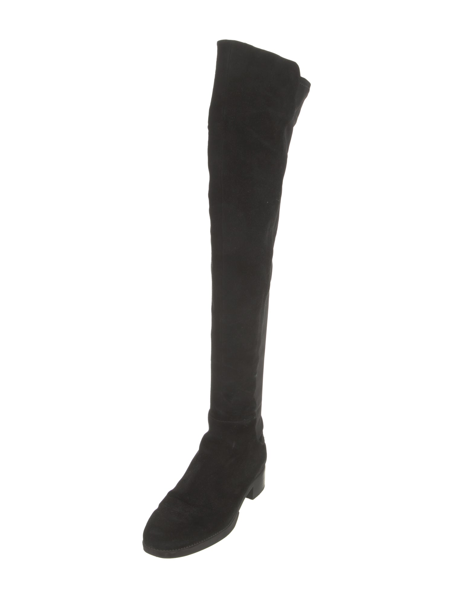 Tory Burch Suede Boots