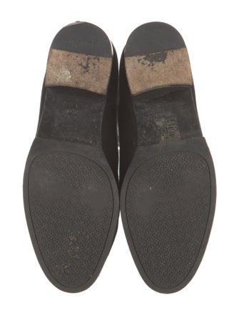 Tory Burch Suede Boots