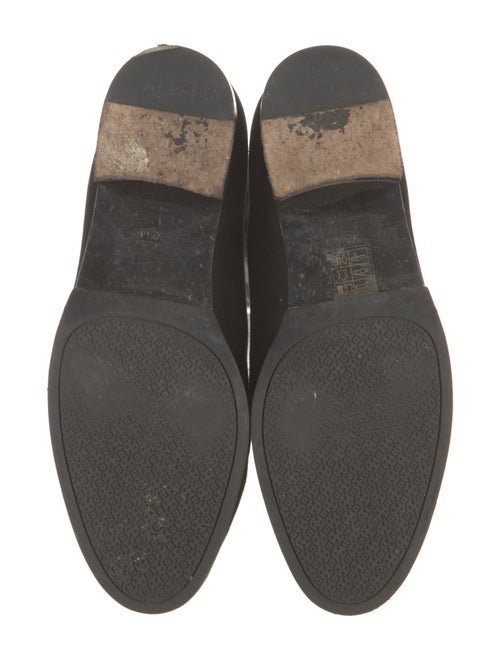 Tory Burch Suede Boots