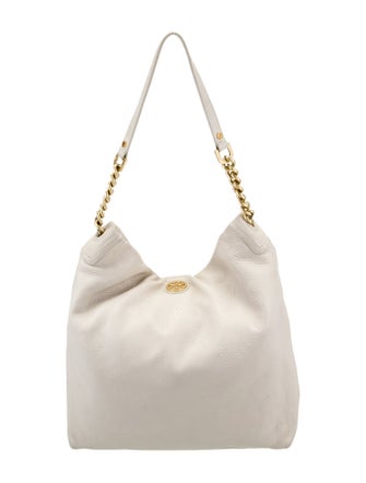 Tory Burch Leather Shoulder Bag