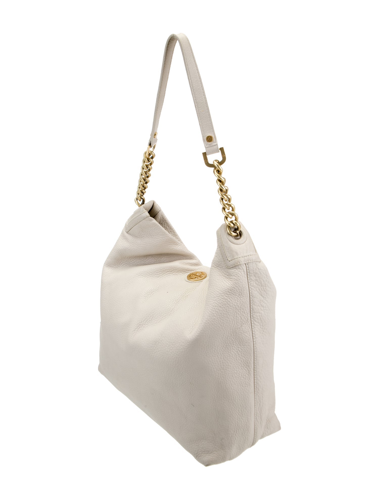 Tory Burch Leather Shoulder Bag