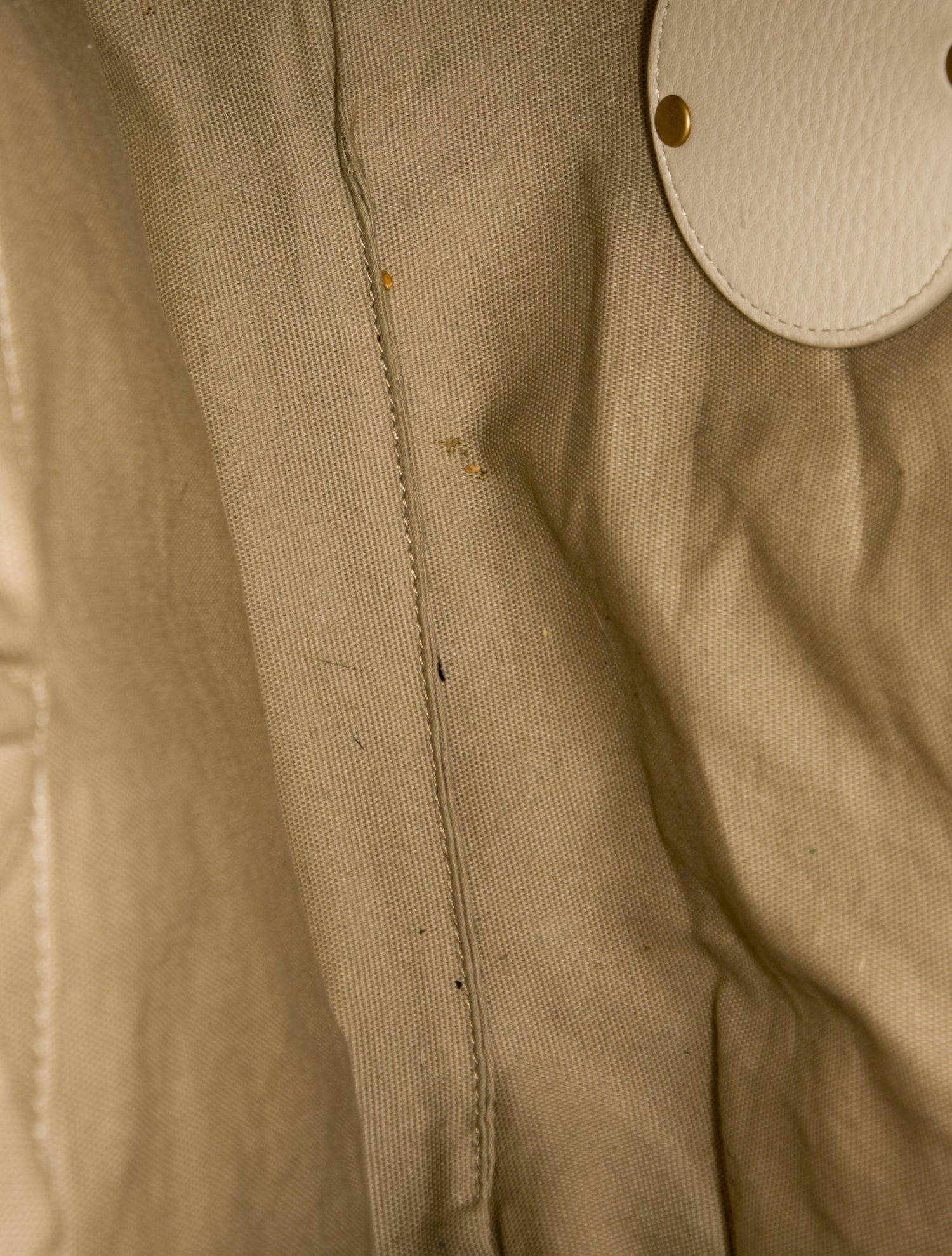 Tory Burch Leather Shoulder Bag