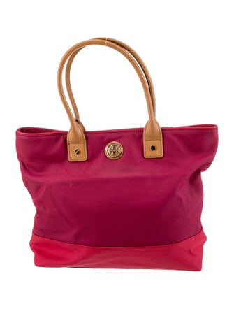 Tory Burch Top Handle Bag