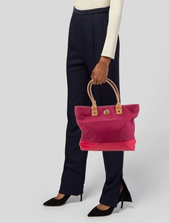 Tory Burch Top Handle Bag