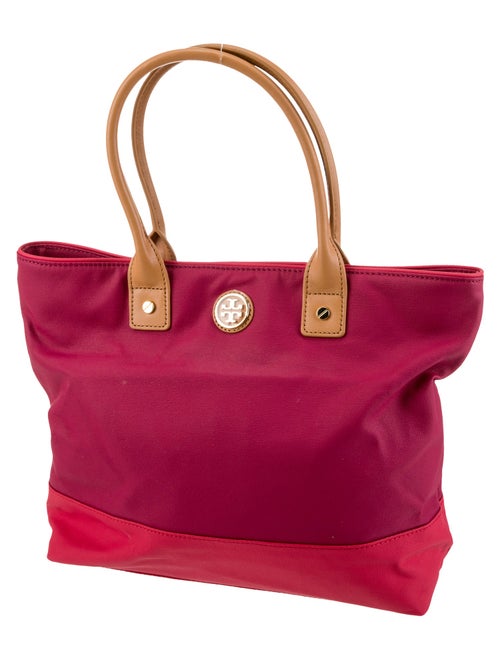 Tory Burch Top Handle Bag