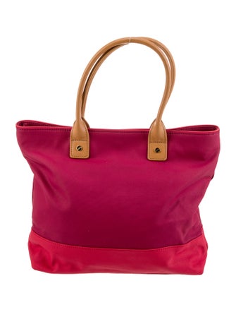 Tory Burch Top Handle Bag