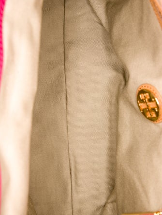 Tory Burch Top Handle Bag