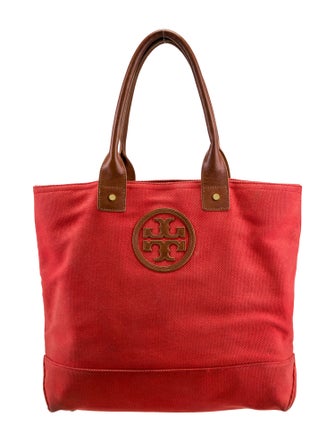 Tory Burch Canvas Tote